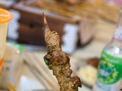-晓靖轩烧烤(沙河风情店)