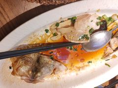 -常来小聚·广州非遗传承餐厅(地王广场店)
