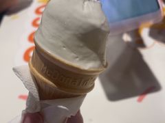 -麦当劳(坂田分店)