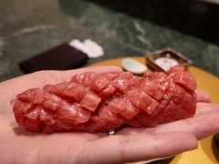 -鮨冠OMAKASE食べ放题(北京首店)