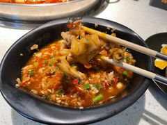 -味之绝美蛙鱼头火锅(高新店)