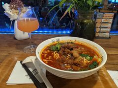 -每碗面馆(新鸿安大厦店)