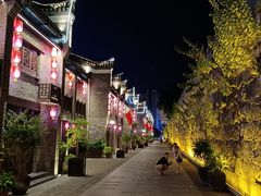 -东西巷