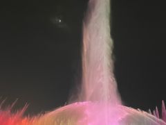 -秋水广场音乐喷泉