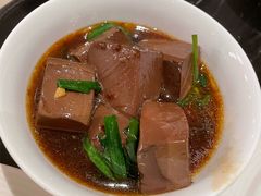 -京香轩·中餐厅(上海中庚聚龙酒店)