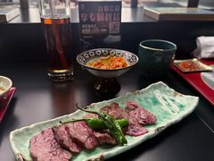 -鳥喜Toriki怀石烧鸟料理