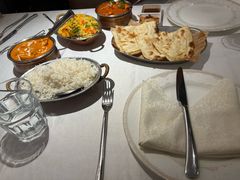 -恒河传奇印度餐厅GANGES
