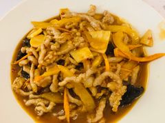-华味居 Restaurant Chinese Huaweiju