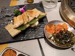 -杨小佳·齐齐哈尔烤肉·烤串(广州店)