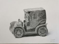 -信马画室 成人零基础到个人创作画室(亚运村店)