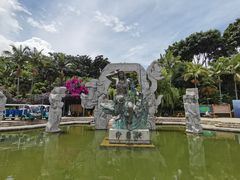 -南诏风情岛