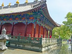 -护国法轮寺
