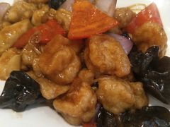 -大铁勺新津菜(东丽阳光新业广场店)