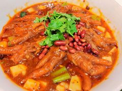 -辛香汇(飞洲店)