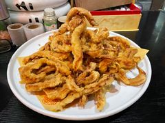 -纪林菜馆·博山菜老字号(华光路店)