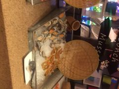 -视界美食自助餐厅·石家庄希尔顿酒店