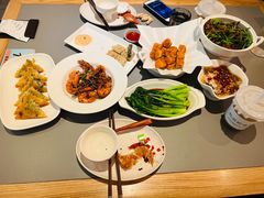 -桂满陇·杭州小馆(巴黎春天浦建店)