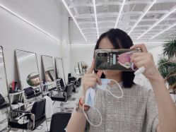 -Moyue HAIR SALON