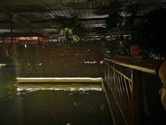-汤山翠谷生态餐厅