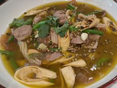 -院8里·少城记忆老川菜(宽窄巷子店)