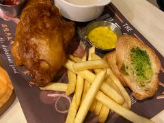 -吉姆丽德乡村西餐厅(闵行交大店)