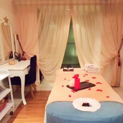 -尊尚柏丽美容SPA