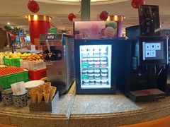-咖啡苑自助餐厅·中国大饭店