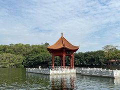 -广州莲花山旅游区