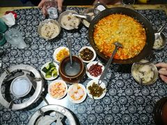 -张关合渣(航空大道店)