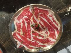 -大叹号·朝鲜族烤肉(潍坊泰华城店)