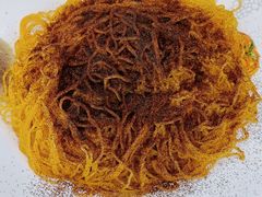 -麦文记面家(佐敦店)