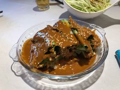 -峨嵋酒家总店(车公庄店)