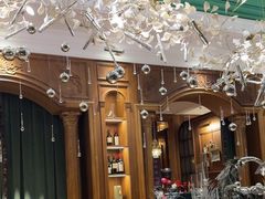 -甜阿姨·天台花园私房菜(万松园店)