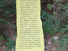 -龙门涧景区