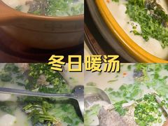 -胖鱼头·南京菜·河景餐厅(夫子庙店)