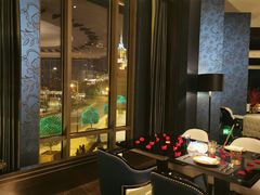 -上海苏宁宝丽嘉酒店·Cafe Bellagio西餐厅