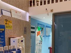 -深圳乐孚正强口腔诊所(宝体店)