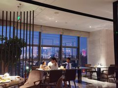 -“香”全日餐厅·株洲大汉希尔顿酒店