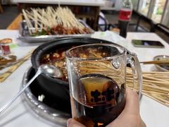 -唐记煌大坨卤牛肉串串(瑞南街店)