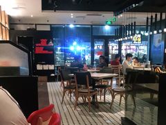 -必胜客(SM城市广场店)