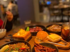 -来龙里 精致 东南亚餐室(万象城店)