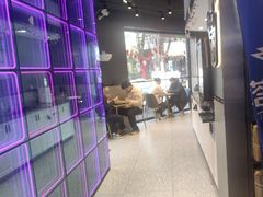 -TACO STAR 塔可星(下沙宝龙店)