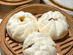 -叹茶靓点·粤式餐厅·全天茶市(石井万民广场店)