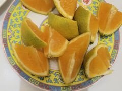 -清真马家美食城•海鲜•青岛菜•火锅(延安三路店)