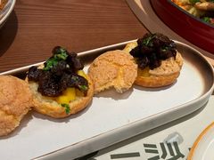 -一沙一城·岩烤牛扒(深圳首店)
