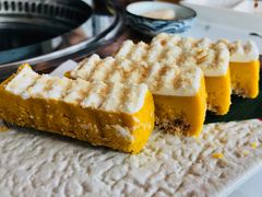 -热血兄弟·炭火烤肉(融侨中心店)