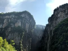 -武隆天坑地缝国家地质公园