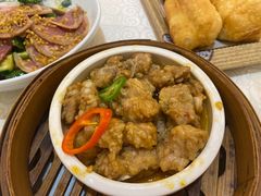 -稻香海鲜饭店(第一国际店)