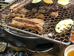 -大壮家原味烤肉(兴华北街店)