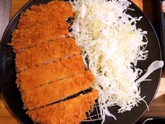 日式炸猪排-雷门拉面店(新光天地店)